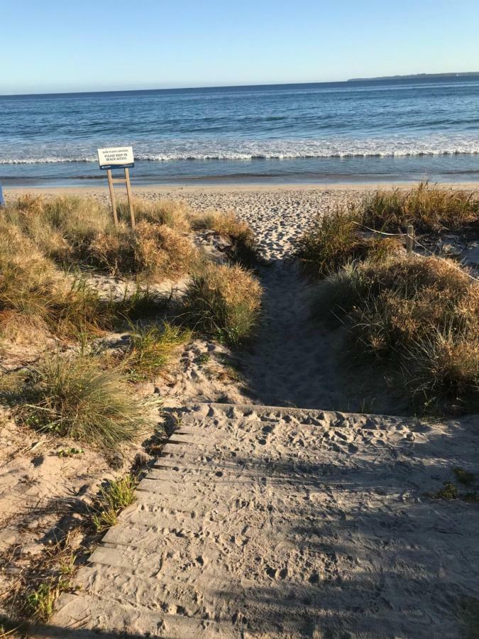 Hotel Bar Harbor Papamoa Zewnętrze zdjęcie