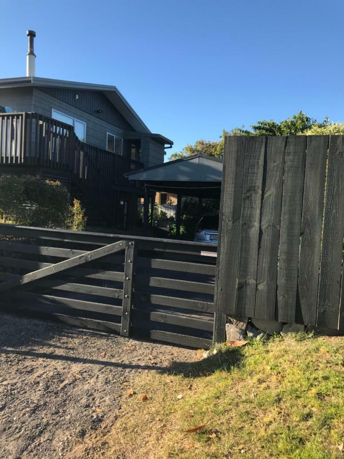 Hotel Bar Harbor Papamoa Zewnętrze zdjęcie